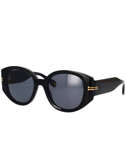 Marc Jacobs Sunglasses - MARC JACOBS - BALAAN 2