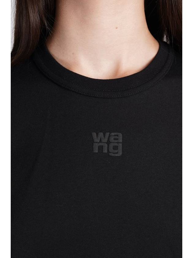 Alexander Wang T-Shirt - ALEXANDER WANG - BALAAN 5