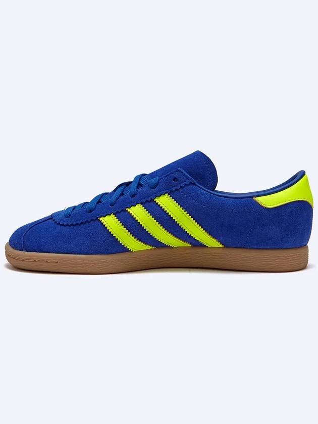 Stadt Blue Yellow JI1884 - ADIDAS - BALAAN 3