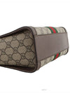 women cross bag - GUCCI - BALAAN 5