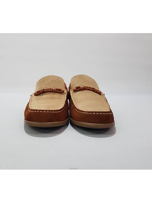 men loafers - A. TESTONI - BALAAN 3