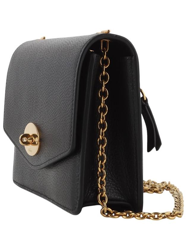 RL5004 Dali grain small chain cross bag 33824 1 - MULBERRY - BALAAN 2