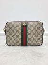 men cross bag - GUCCI - BALAAN 1