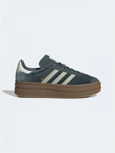 adidas IG4391 GAZELLE BOLD W - ADIDAS - BALAAN 1