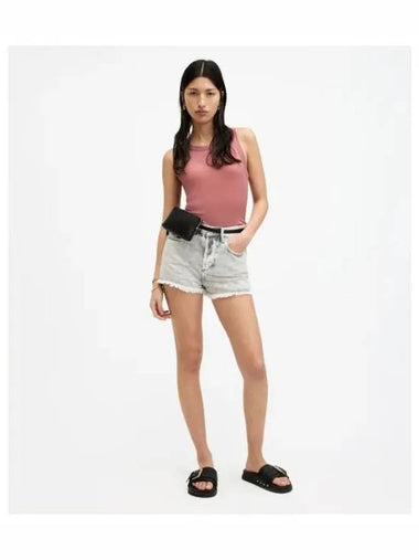 Lina Tank WM054Q 5057 - ALLSAINTS - BALAAN 1