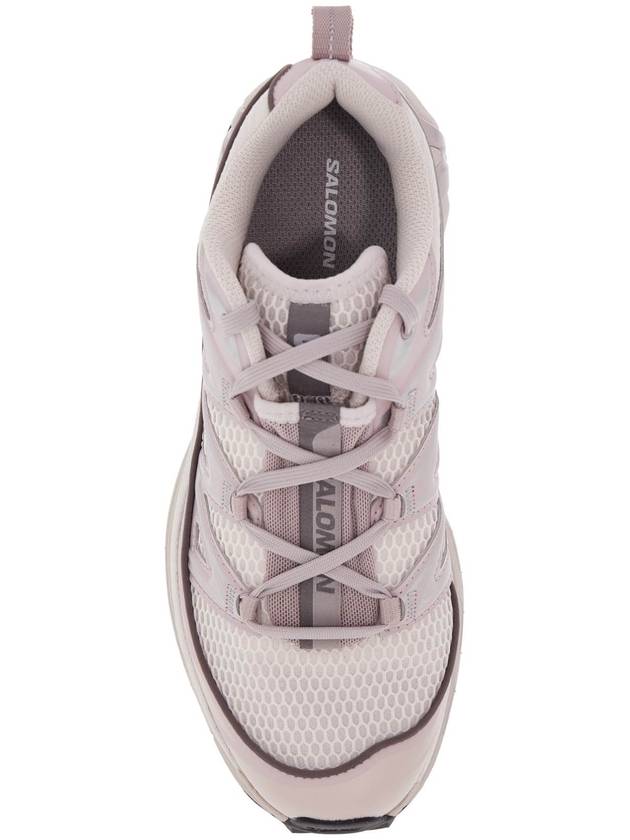 XT 6 Axpanse Low Top Sneakers Grey - SALOMON - BALAAN 3