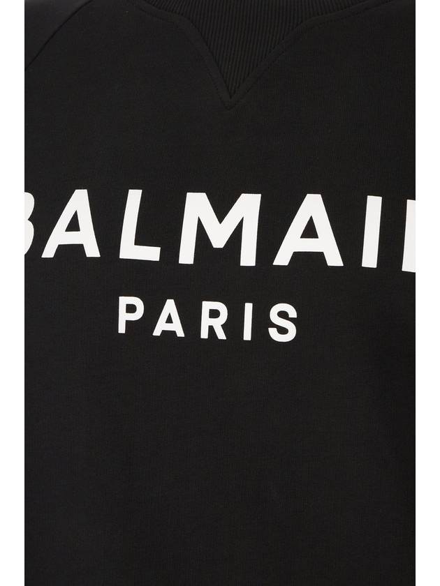 Balmain Balmain Sweatshirt - BALMAIN - BALAAN 3