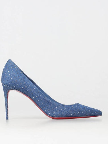 Shoes woman Christian Louboutin - CHRISTIAN LOUBOUTIN - BALAAN 1