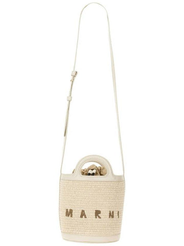 Marni Micro "Tropicalia" Bag - MARNI - BALAAN 1