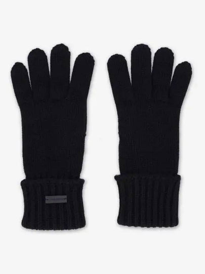 cashmere gloves 8049513Y205 - SAINT LAURENT - BALAAN 2