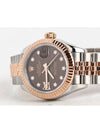 women watch - ROLEX - BALAAN 3