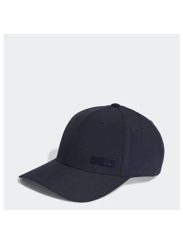 Metal Badge Ball Cap Navy - ADIDAS - BALAAN 2