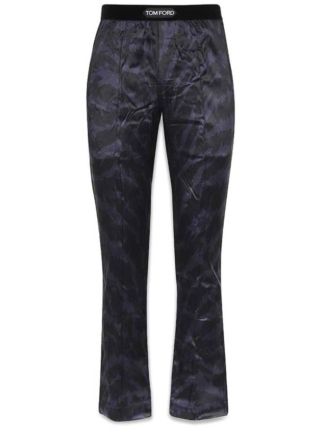 Silk Pants T4H201630209 B0040191708 - TOM FORD - BALAAN 2