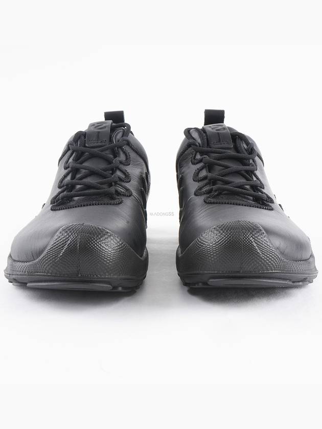 Biome AEX Spikeless Black - ECCO - BALAAN 8