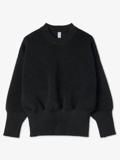 Stratum knit top black - CFCL - BALAAN 2