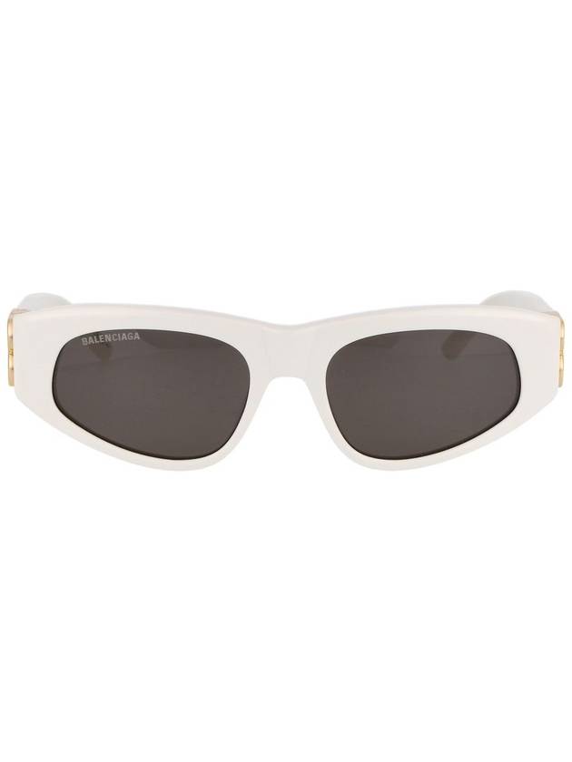 Eyewear Dynasty D Frame Sunglasses - BALENCIAGA - BALAAN 2