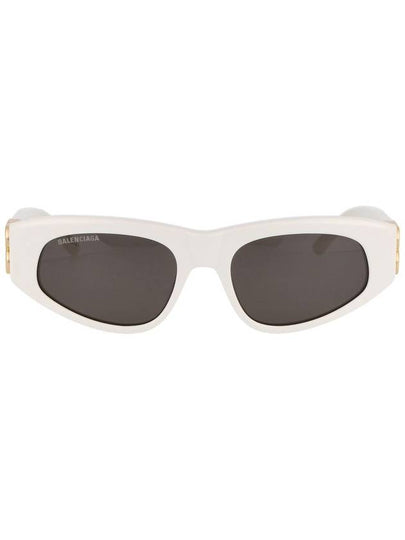 Eyewear Dynasty D Frame Sunglasses - BALENCIAGA - BALAAN 2