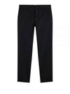 GRANT STRETCH TWILL PANTS 32 inseam FMPA07664 9999 Men s - J.LINDEBERG - BALAAN 1