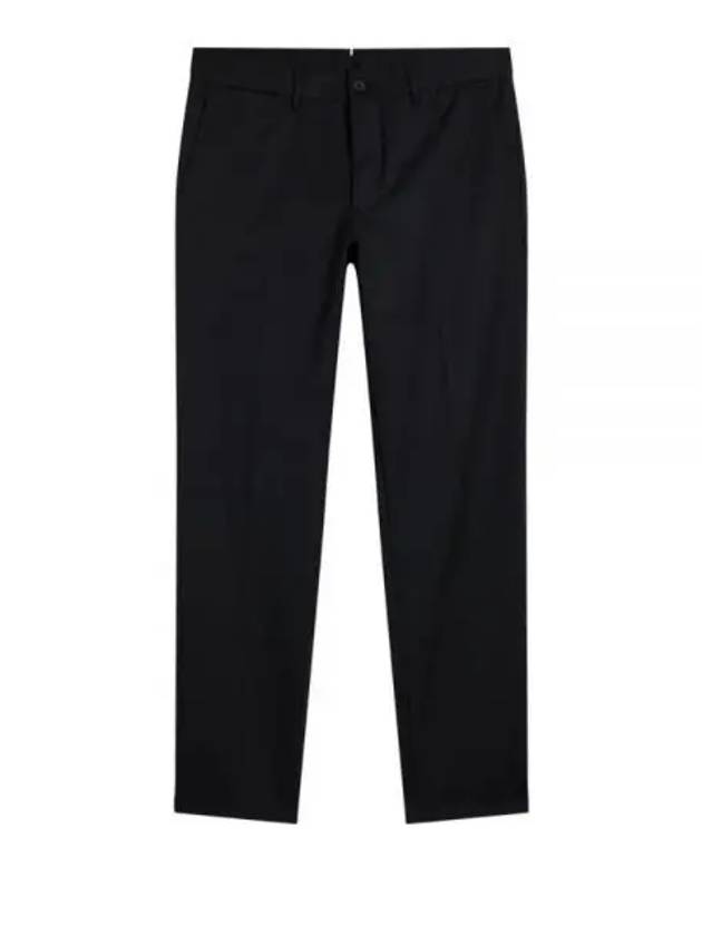 GRANT STRETCH TWILL PANTS 32 inseam FMPA07664 9999 Men s - J.LINDEBERG - BALAAN 1