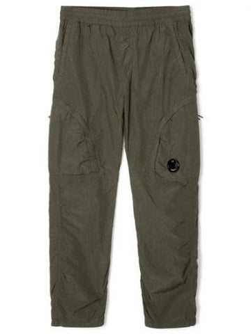 CP Company Training Jogger Pants 734371 Free Ivy Green - CP COMPANY - BALAAN 1