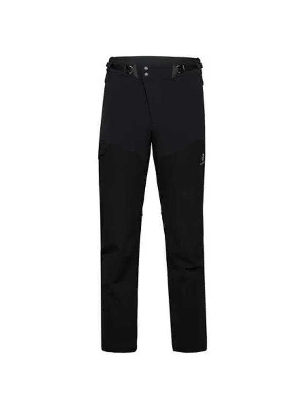 BLACKYAK D Men s Arnold Storm Mountain Pants 00 - BLACKBROWN - BALAAN 1