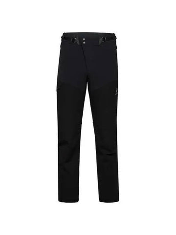 BLACKYAK D Men s Arnold Storm Mountain Pants 00 - BLACKBROWN - BALAAN 1