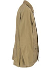 Ashby Casual Jacket Beige - BARBOUR - BALAAN 5