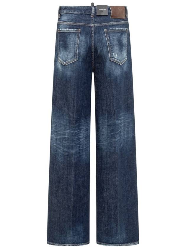 DSQUARED2 Traveller Jeans - DSQUARED2 - BALAAN 2