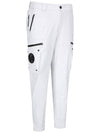 Official M HIGH TECH COOLER PANTS WH - ANEWGOLF - BALAAN 3