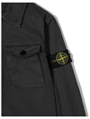 12th Anniversary Kids Waffen Patch Shirt Jacket 741610410 V0129 - STONE ISLAND - BALAAN 4