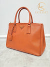 women tote bag - PRADA - BALAAN 3