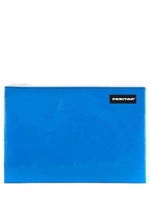 Unisex CHUCK clutch bag F07 0643 271050 - FREITAG - BALAAN 1