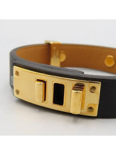 071679CC37T2 Bracelet Jewelry - HERMES - BALAAN 2