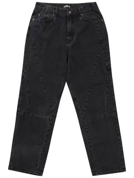 robot washing jeans black - AJOBYAJO - BALAAN 1