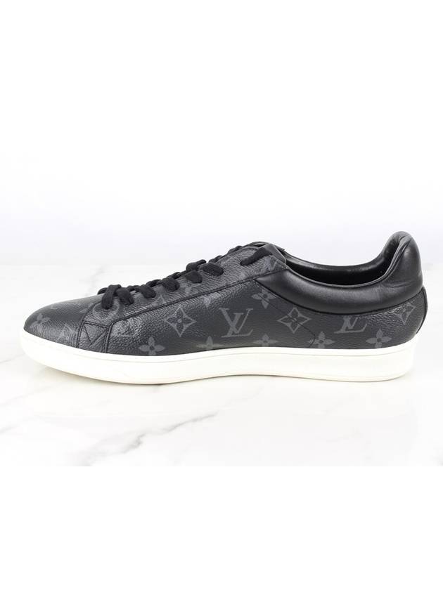 Luxembourg monogram sneakers 8 5 275 - LOUIS VUITTON - BALAAN 6