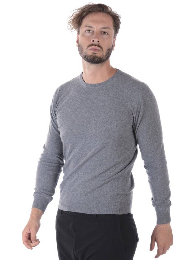 Daniele Alessandrini Sweater - DANIELE ALESSANDRINI - BALAAN 3