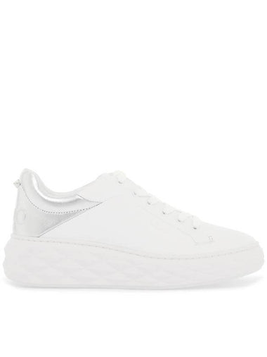 diamond maxi/f ii sneakers - JIMMY CHOO - BALAAN 1