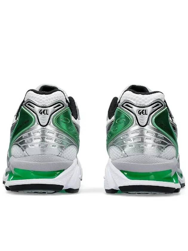 Gel Kayano 14 Low Top Sneakers Green Malachite - ASICS - BALAAN 7