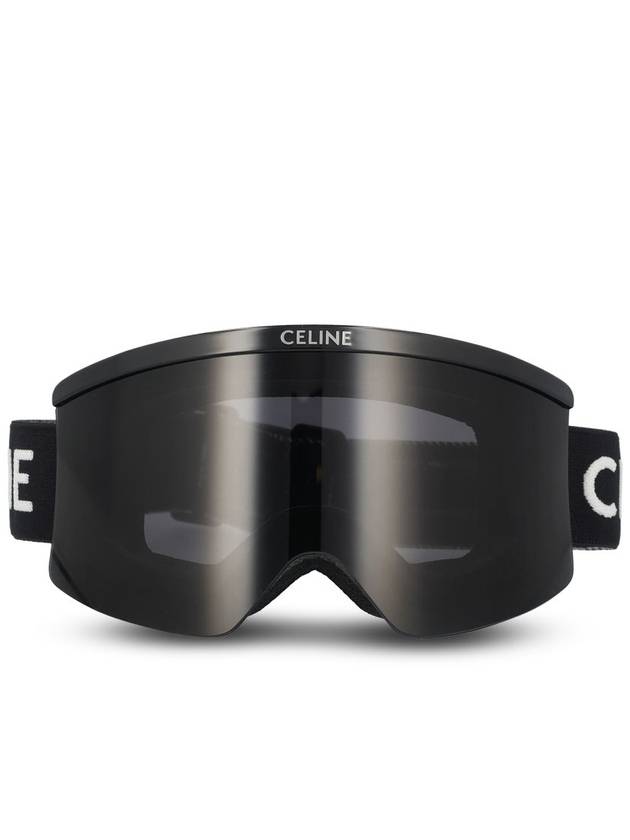 Céline Casual.. Black - CELINE - BALAAN 1