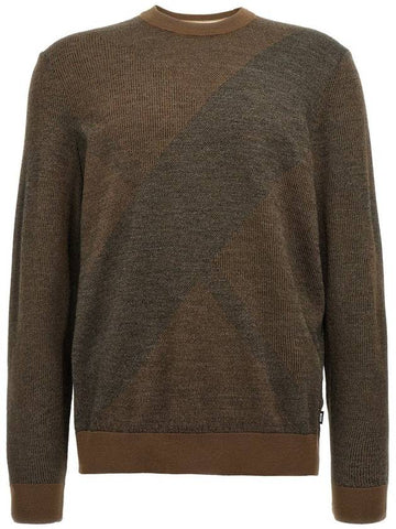 Hugo Boss 'H Eclaus' Sweater - HUGO BOSS - BALAAN 1