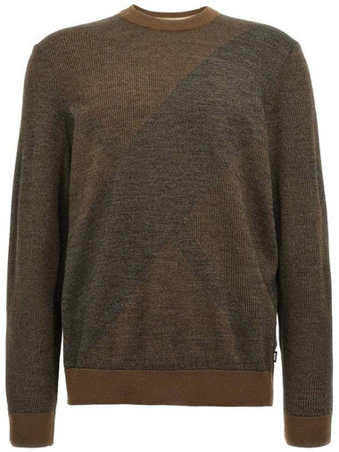 Hugo Boss 'H Eclaus' Sweater - HUGO BOSS - BALAAN 1