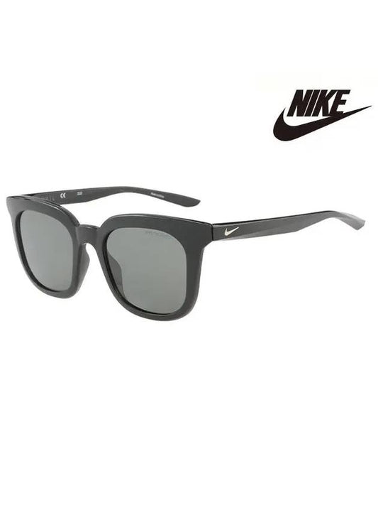 Sunglasses CW4720 010 Square Men Women - NIKE - BALAAN 1