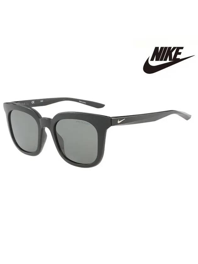 Eyewear Myriad P Sunglasses Black - NIKE - BALAAN 3