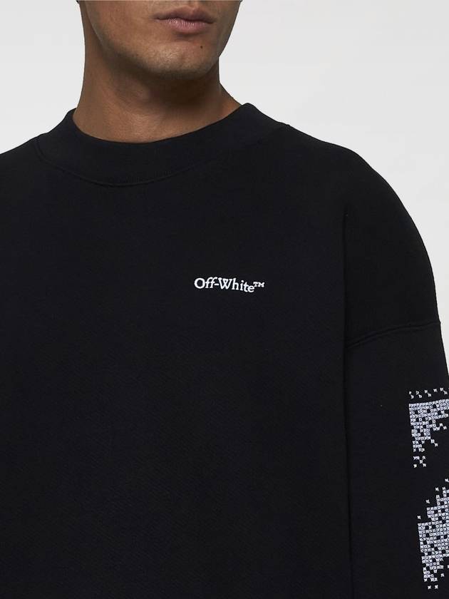 Sweatshirt men Off-white - OFF WHITE - BALAAN 3