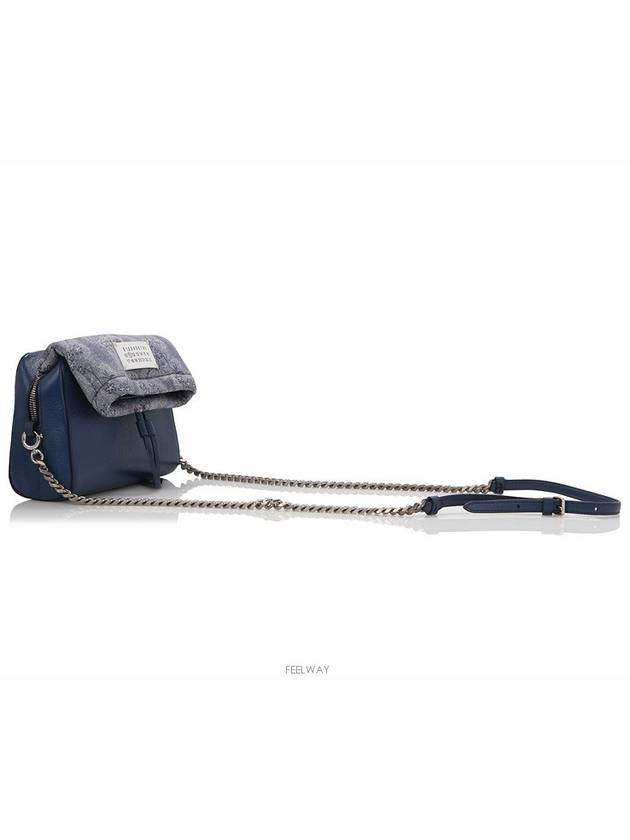 women cross bag - MAISON MARGIELA - BALAAN 2