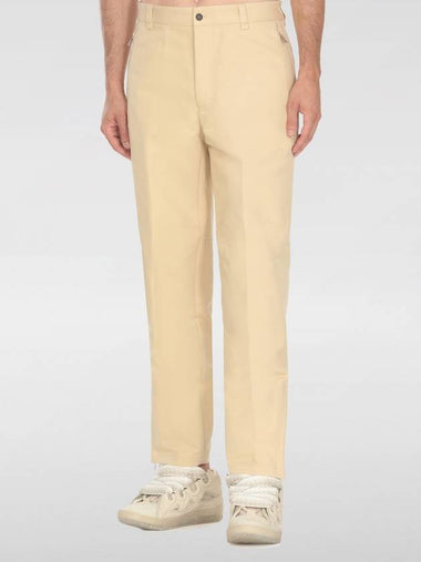 Pants men Lanvin - LANVIN - BALAAN 1