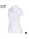 Golf sleeveless short-sleeved t-shirt EM2LTL039 - 23KU - BALAAN 2