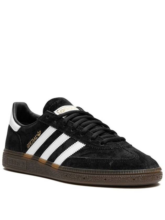 Handball Special Low Top Sneakers Black - ADIDAS - BALAAN 3