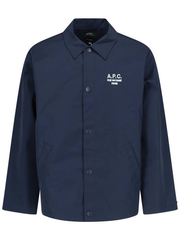 A.P.C. Jackets - A.P.C. - BALAAN 1