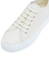 Tournament Low Top Sneakers White - COMMON PROJECTS - BALAAN 8